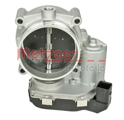 Przepustnica, komplet BMW 7 sedana (F01, F02, F03, F04) (2008 - 2015) cena, od 130,16 USD