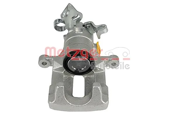 Zacisk hamulcowy tylny prawy do Citroen C8  EA, EB