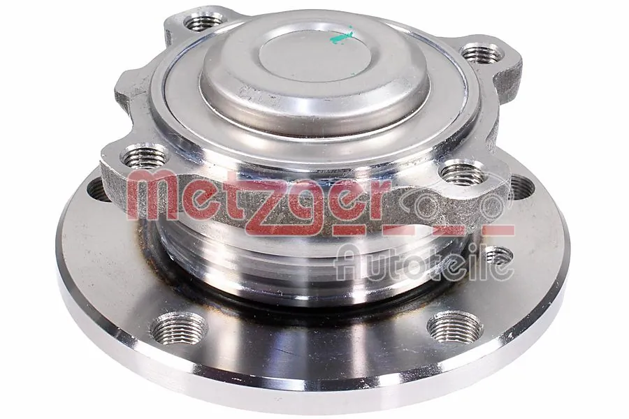 Do koszyka Piasta tylna Mini COUNTRYMAN  R60