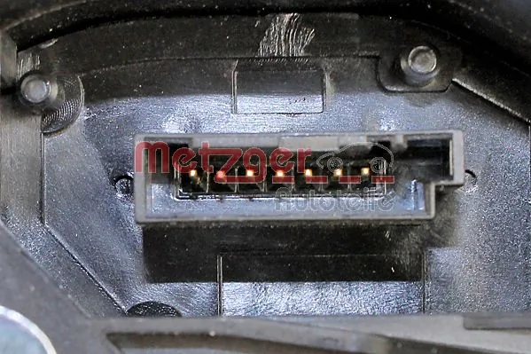  Zamek drzwi przednich lewych BMW 7 