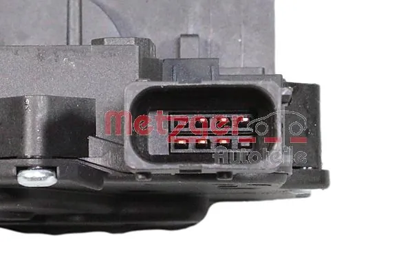 Zamek drzwi tylnych prawych Opel Corsa E hatchback (X15) (2014 - 2026) cena, od 66,72 USD