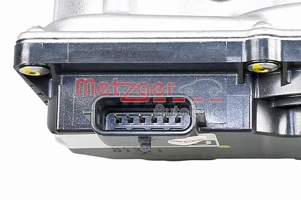 Przepustnica, komplet do Renault LOGAN II MCV K8