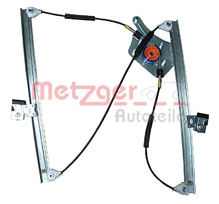 2160091 Metzger