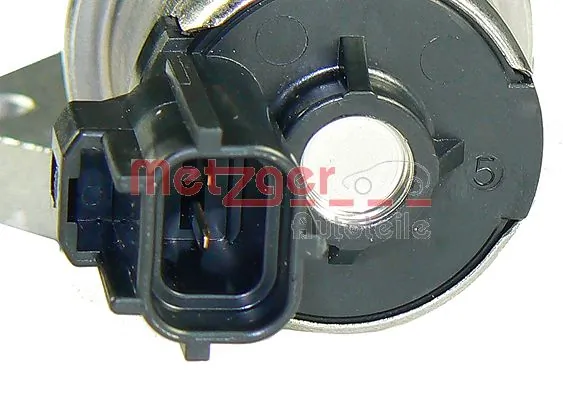 Regulator biegu jałowego Ford 4138506 cena, od 79,61 USD