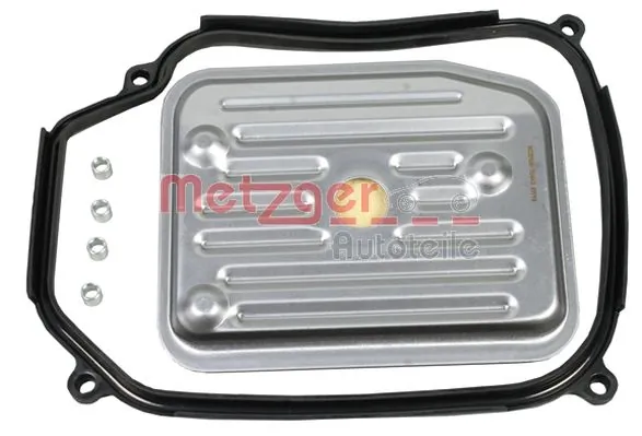 8020100 Metzger Filtr automatycznej skrzyni biegów