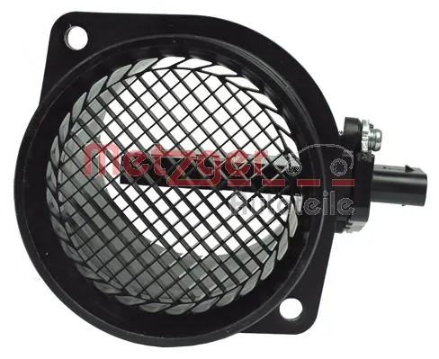 Czujnik przepływu powietrza, przepływomierz powietrza M.A.F. Porsche Cayenne II SUV (92A) (2010 - 2026) cena, od 53,37 USD
