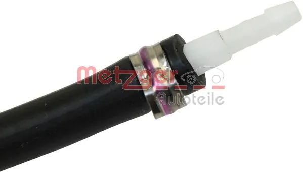 Rurka paliwa, zwrotna od wtryskiwaczy BMW X5 SUV (E70) (2007 - 2013) cena, od 107,14 USD