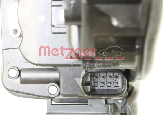Zamek drzwi przednich lewych do BMW X5  F15, F85