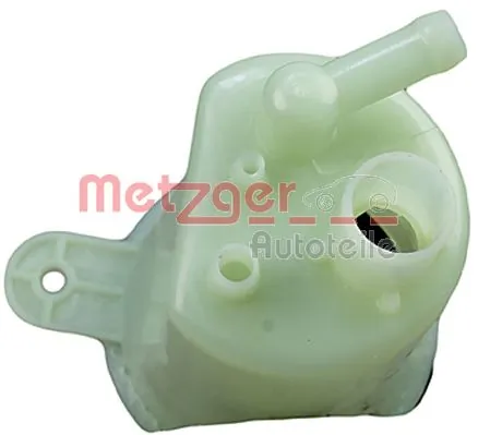 Zbiornik płynu wspomagania Metzger 2140303 cena, od 113,82 zł
