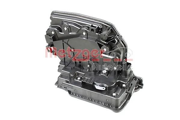 Zamek drzwi przednich lewych do BMW X3  G01, F97, G08