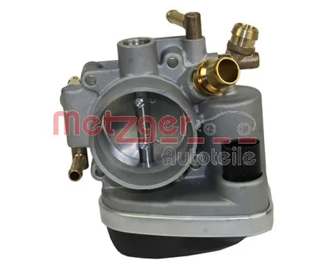 Przepustnica, komplet Peugeot/Citroen 93190367 cena, od 135,06 USD