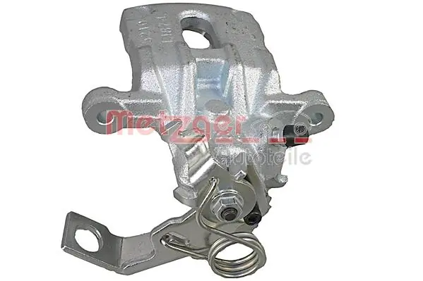 Zacisk hamulcowy tylny lewy do Honda Civic VIII FK, FN
