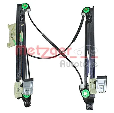 Mechanizm podnoszenia szyby drzwi przednich lewych Seat Altea XL minivan (5P5, 5P8) (2006 - 2015) cena, od 56,81 USD