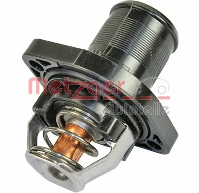 Termostat Peugeot 206