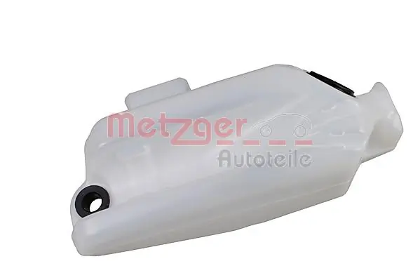 Zbiorniczek spryskiwacza szyb do Renault Kangoo II FW0