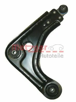 58038902 Metzger