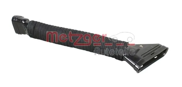 2388031 Metzger Wlot powietrza do filtra powietrza
