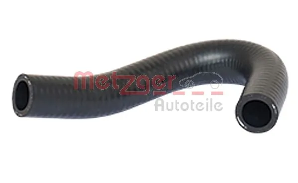 Przewód (króciec) układu chłodzenia do Opel Agila A H00
