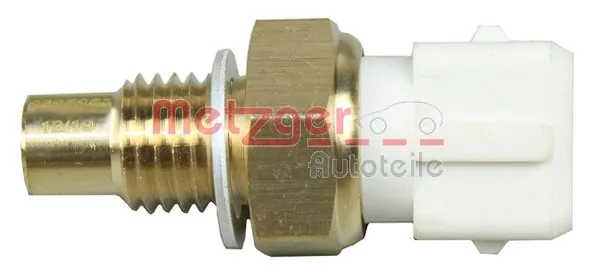 Czujnik temperatury płynu chłodzącego do Renault 21  L48