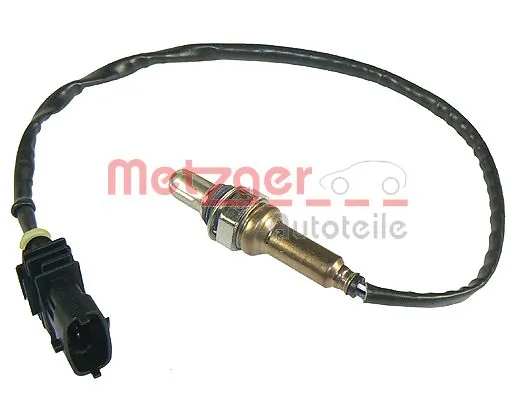 Sonda lambda czujnik tlenu przed katalizatorem 93174519 General Motors