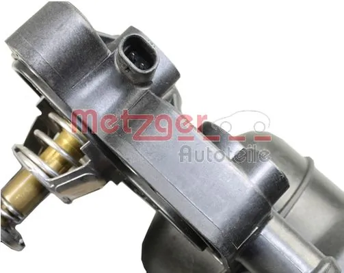 Obudowa filtra oleju Metzger 2370023 cena, od 117,55 USD