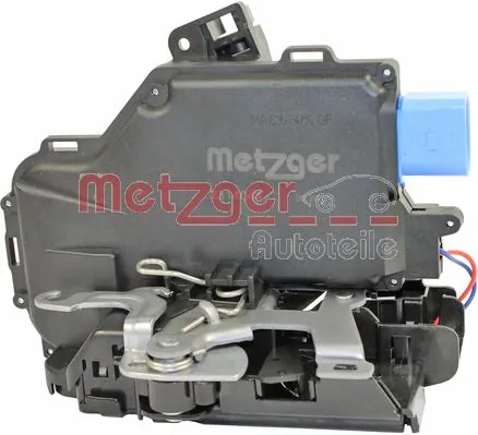 Zamek drzwi tylnych prawych Metzger 2314044 cena, od 45,65 USD