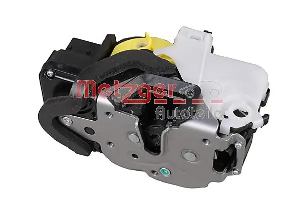 Zamek drzwi przednich lewych do Chevrolet Cruze  J300