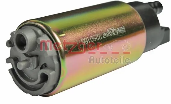 9196213 General Motors Element-turbina pompy paliwa