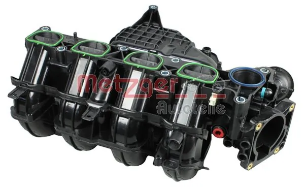 Kolektor ssący Mazda 6 GY