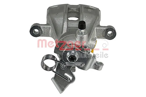Zacisk hamulcowy tylny prawy Citroen C8 