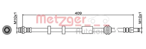 4111468 Metzger