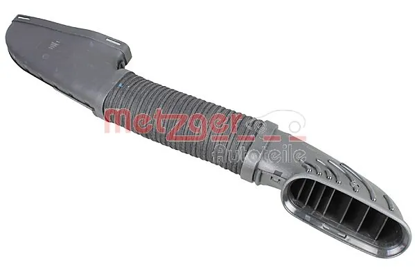 A6510904337 VAG Wlot powietrza do filtra powietrza