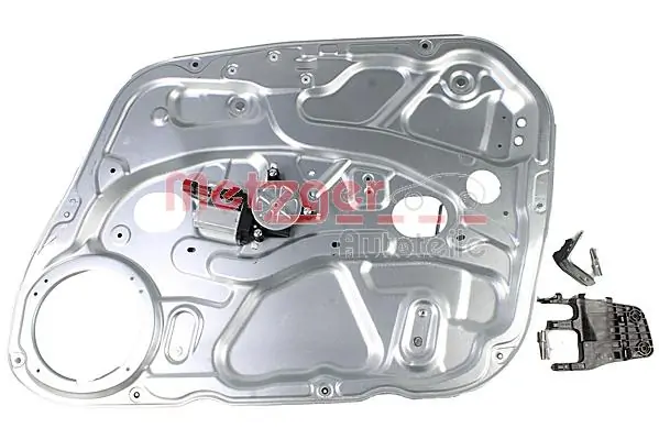 Mechanizm podnoszenia szyby drzwi przednich prawych Hyundai I30 hatchback (FD) (2007 - 2011) cena, od 90,96 USD