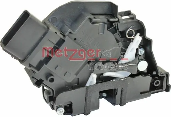 Zamek drzwi Ford Focus