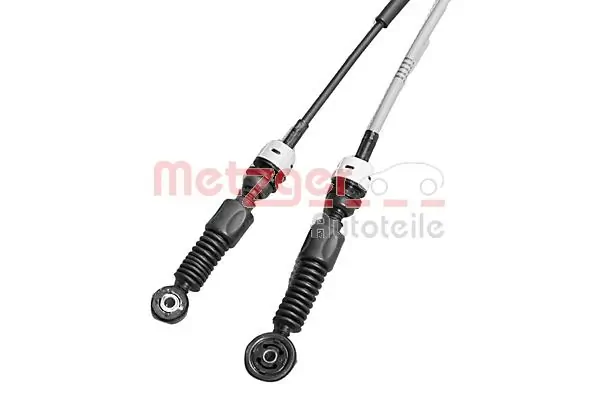 437942S100 Hyundai/Kia Linka dźwigni zmiany biegów podwójna