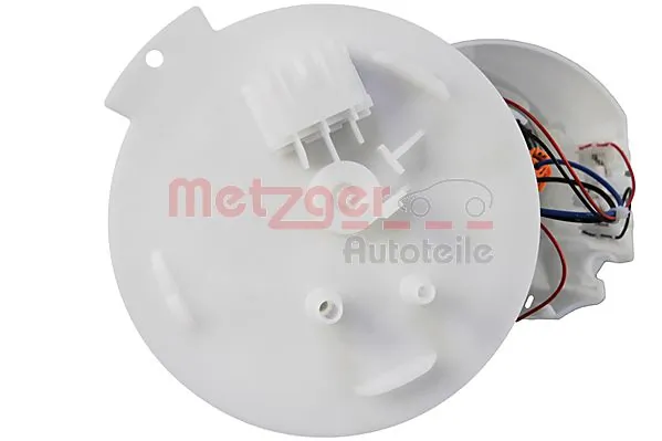 Moduł pompy paliwowej z czujnikiem poziomu paliwa Opel Insignia A sedana (G09) (2008 - 2017) cena, od 93,77 USD