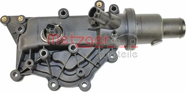  Obudowa termostatu Renault Fluence 
