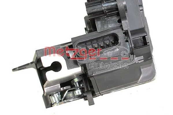 Zamek drzwi tylnych prawych do BMW 7  G11, G12