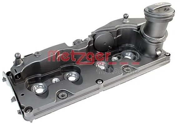 Do koszyka Pokrywa zaworowa Volkswagen Transporter T6 SGA, SGH, SHA, SHH