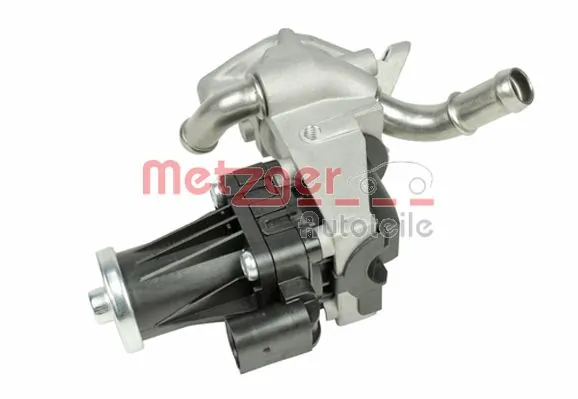 Do koszyka 1D0020300B Mazda Zawór recyrkulacji spalin EGR