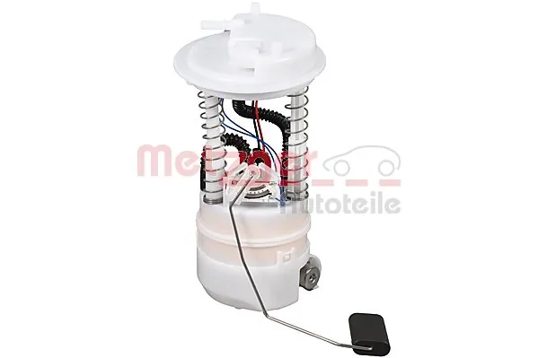 Moduł pompy paliwowej z czujnikiem poziomu paliwa Fiat Panda II hatchback (169A) (2003 - 2013) cena, od 88,58 USD