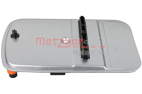 Do koszyka Filtr automatycznej skrzyni biegów Land Rover Range Rover III L322
