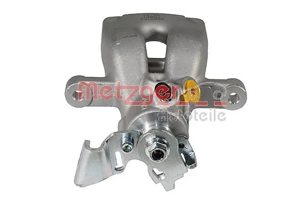 Zacisk hamulcowy tylny prawy Renault Modus 
