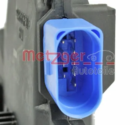 Zamek drzwi przednich prawych Skoda Octavia II A5 kombi (1Z5) (2004 - 2013) cena, od 54,40 USD