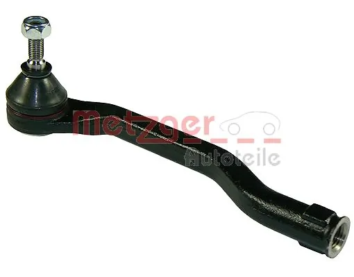 Końcówka drążka kierowniczego zewnętrzna Ekimpar B03069757 cena, od 17,99 USD