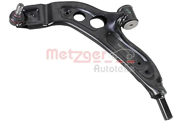 Wahacz zawieszenia przedniego dolny lewy Mini Cooper hatchback (F56) (2013 - 2026) cena, od 111,16 USD