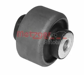 Do koszyka Silentblock przedniego wahacza dolnego Mercedes Vito I 638