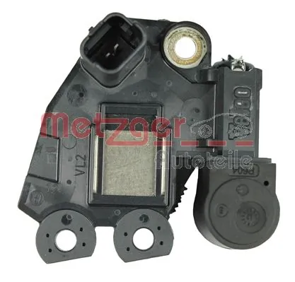 2390071 Metzger Regulator alternatora (przekaźnik ładowania)