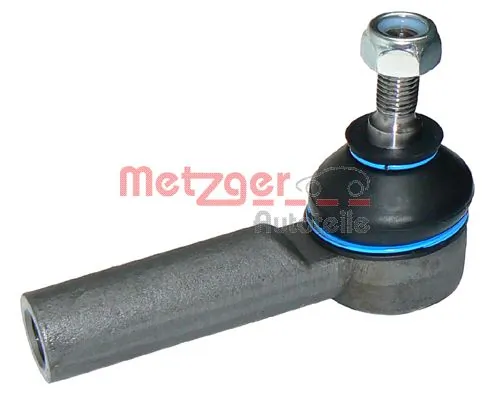 Końcówka drążka kierowniczego zewnętrzna Honda Concerto hatchback (HW) (1989 - 1995) cena, od 16,22 USD