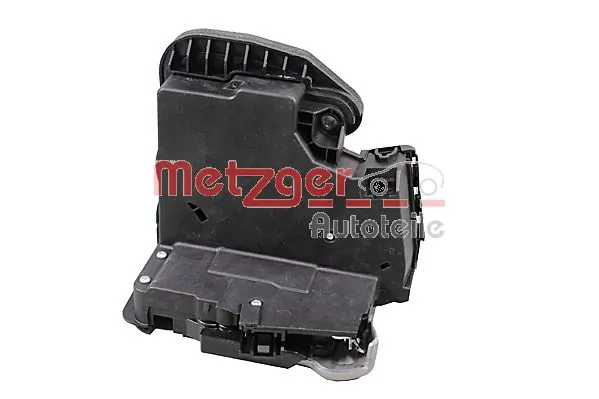Zamek drzwi tylnych prawych do Opel Astra K 